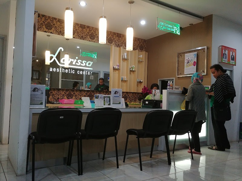 Klinik PHC Tanjung Intan: Pilihan Terbaik untuk Kesehatan & Kecantikan di Cilacap